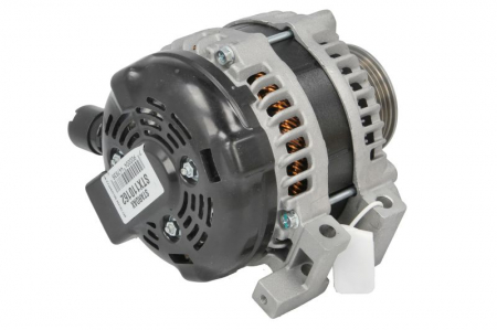 Alternator potrivit HONDA CIVIC IX, CR-V II 2.2D 2005-2016 - (12V, 150A) [1]