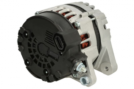 Alternator (12V, 150A) potrivit HYUNDAI GRAND SANTA FÉ, IX35, SANTA FÉ II, SANTA FÉ III; KIA CARNIVAL III, SORENTO II, SORENTO II/SUV, SPORTAGE III 2.0D/2.2D 03.06- [1]