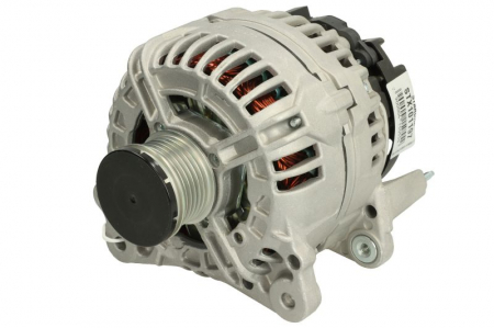 Alternatoare Electromotoare - Alternator potrivit IVECO DAILY VI 2.3D dupa 2014 - (12V, 150A)