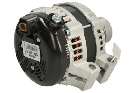 Alternator potrivit JAGUAR XF I, XF SPORTBRAKE 2.7D/3.0D 2008-2015 - (12V, 150A) [1]