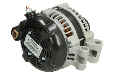 Alternator potrivit JAGUAR XF I, XF SPORTBRAKE; LAND ROVER DISCOVERY IV, DISCOVERY V RANGE ROVER EVOQUE RANGE ROVER SPORT I 2.2D/3.0/3.0D dupa 2009 - (12V, 150A) [1]