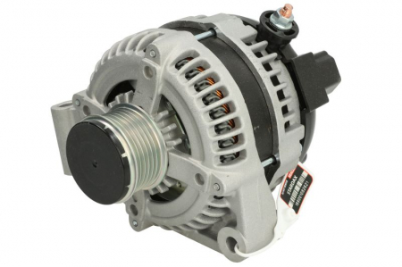 Piese Auto - Alternator potrivit JAGUAR XF I, XF SPORTBRAKE; LAND ROVER DISCOVERY IV, DISCOVERY V RANGE ROVER EVOQUE RANGE ROVER SPORT I 2.2D/3.0/3.0D dupa 2009 - (12V, 150A)