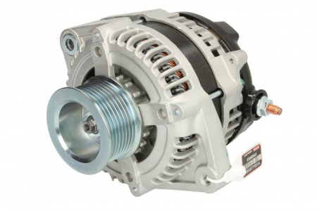 Alternatoare Electromotoare - Alternator potrivit JOHN DEERE 7000, 9000 6081H/6081T 2002-2007 - (12V, 150A)
