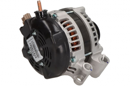 Alternator (12V, 150A) potrivit LAND ROVER RANGE ROVER III, RANGE ROVER IV, RANGE ROVER SPORT I, RANGE ROVER VELAR 3.0-5.0 04.06- [1]