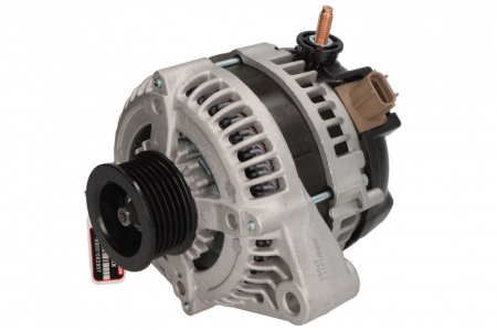 Alternator (12V, 150A) potrivit LAND ROVER RANGE ROVER III, RANGE ROVER IV, RANGE ROVER SPORT I, RANGE ROVER VELAR 3.0-5.0 04.06- [0]