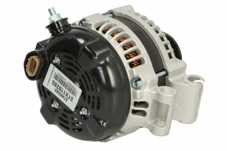 Alternator potrivit LAND ROVER RANGE ROVER III RANGE ROVER IV RANGE ROVER SPORT I RANGE ROVER VELAR; RENAULT MEGANE II 1.4-5.0 dupa 2003 - (12V, 150A) [1]
