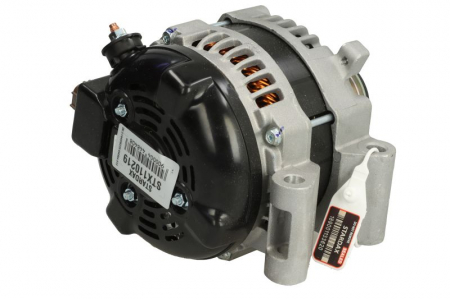 Alternator (12V, 150A) potrivit LEXUS IS II; TOYOTA AVENSIS, COROLLA VERSO, RAV 4 III, RAV 4 IV 2.0D/2.2D 08.05-09.19 [1]