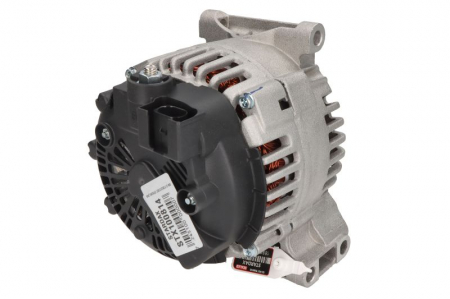 Alternator (12V, 150A) potrivit MERCEDES A (W169), B SPORTS TOURER (W245) 2.0D 09.04-06.12 [1]