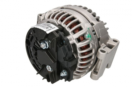 Alternator (12V, 150A) potrivit MERCEDES C (CL203), C T-MODEL (S203), C (W203), SPRINTER 2-T (B901, B902), SPRINTER 3,5-T (B906), SPRINTER 3-T (B903), SPRINTER 4,6-T (B906) 0.5-3.0D 06.87- [1]