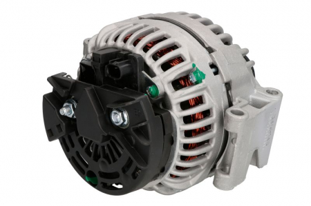 Alternator (12V, 150A) potrivit MERCEDES SPRINTER 3,5-T (B906), SPRINTER 4,6-T (B906), SPRINTER 5-T (B906), V (638/2), VIANO (W639); CHRYSLER PT CRUISER 2.2D 02.99- [1]