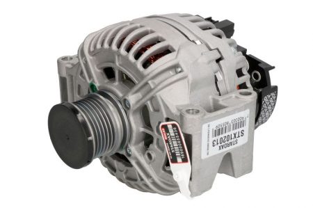 Alternator (12V, 150A) potrivit MERCEDES SPRINTER 3,5-T (B906), SPRINTER 4,6-T (B906), SPRINTER 5-T (B906), V (638/2), VIANO (W639); CHRYSLER PT CRUISER 2.2D 02.99- [0]