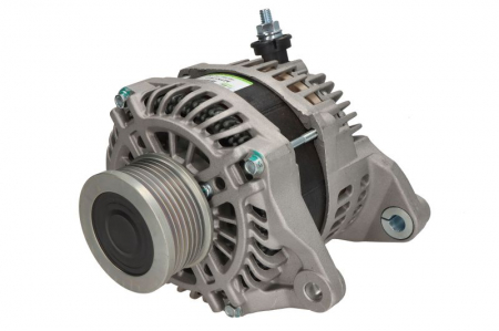 Alternator (12V, 150A) potrivit NISSAN CABSTAR, MURANO II, NAVARA, NAVARA NP300, NT400 CABSTAR, PATHFINDER III 2.5D 02.02- [0]