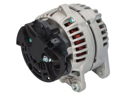 Alternator (12V, 150A) potrivit NISSAN INTERSTAR, PRIMASTAR; OPEL MOVANO A, VIVARO A; RENAULT GRAND SCENIC II, LAGUNA II, MASTER II, MASTER III, MEGANE II, SCENIC II, TRAFIC II, VEL SATIS 1.6-2.5D 09. [1]