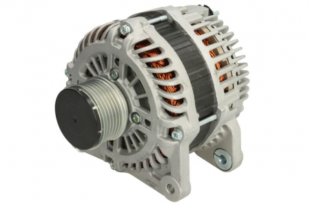 Alternator (12V, 150A) potrivit NISSAN JUKE, NOTE, NV200, NV200 / EVALIA 1.5D 02.10- [0]