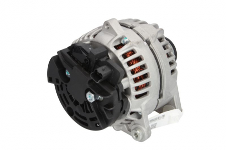 Alternator (12V, 150A) potrivit NISSAN MICRA III, TIIDA; RENAULT CLIO II, GRAND SCENIC II, LOGAN II, MEGANE I, MEGANE I CLASSIC, MEGANE II, MEGANE II/KOMBI, MODUS 1.2LPG-1.6LPG 01.99- [1]