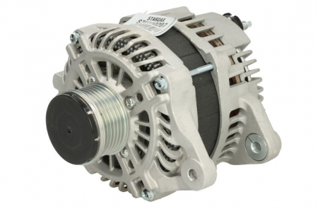Alternatoare Electromotoare - Alternator potrivit NISSAN MICRA IV, NOTE 1.2 dupa 2010 - (12V, 150A)