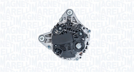Alternator (12V, 150A) potrivit NISSAN PULSAR, QASHQAI II, X-TRAIL III 1.2-2.0D 11.13- [2]