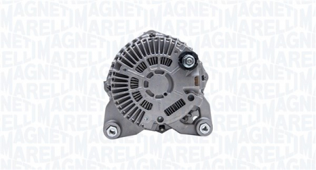 Alternator (12V, 150A) potrivit NISSAN QASHQAI I, X-TRAIL, X-TRAIL II; RENAULT KOLEOS I 1.6D/2.0D 02.07- [1]