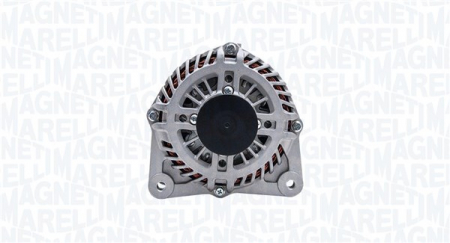 Alternator (12V, 150A) potrivit NISSAN QASHQAI I, X-TRAIL, X-TRAIL II; RENAULT KOLEOS I 1.6D/2.0D 02.07- [0]