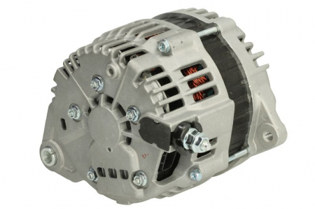 Alternator (12V, 150A) potrivit RENAULT ESPACE IV, VEL SATIS 3.5 06.02- [1]