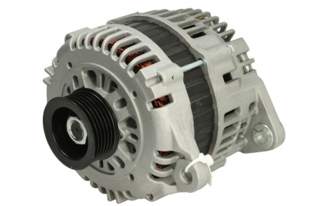 Alternator (12V, 150A) potrivit RENAULT ESPACE IV, VEL SATIS 3.5 06.02- [0]