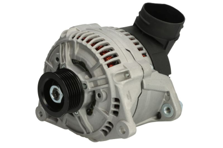 Alternatoare Electromotoare - Alternator potrivit AUDI A6 C5, A8 D2, ALLROAD C5 2.5D-4.2 1994-2005 (12V, 150A, reconditionat profesional)