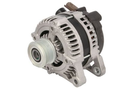Alternatoare Electromotoare - Alternator potrivit DS DS 3 / DS 3, DS 4 II; CITROEN BERLINGO/MINIVAN, C3 AIRCROSS II, C4 III, C4 X, C5 X; JEEP AVENGER; OPEL ASTRA L, CORSA F 1.2/1.5D dupa 2017 (12V, 150A, reconditionat profesional)