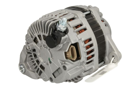 Alternator potrivit NISSAN NAVARA NP300, PATHFINDER III 2.5D dupa 2005 (12V, 150A, reconditionat profesional) [1]