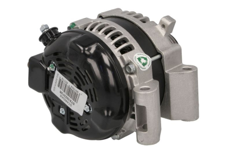 Alternator potrivit TOYOTA RAV 4 IV 2.0D 2012-2018 (12V, 150A, reconditionat profesional) [1]