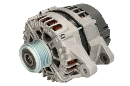Alternatoare Electromotoare - Alternator (12V, 150A, remanufacturate profesional) potrivit Hyundai Grand Santa Fe, IX35, Santa Fe II, Santa Fe III; Kia Carnival III, Sorento II, Sportage III 2006-2018 - 2.0 diesel / 2.2 diesel, di
