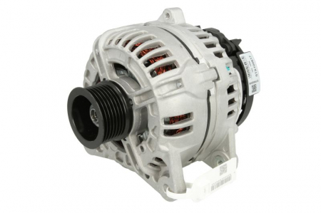 Piese Auto - Alternator (12V, 150A) RENAULT GRAND SCENIC II, GRAND SCENIC III, LAGUNA II, MEGANE, MEGANE II, MEGANE III, SCENIC II, SCENIC III 1.9D/2.0 dupa 2003