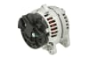 Alternator (12V, 150A) RENAULT GRAND SCENIC II, GRAND SCENIC III, LAGUNA II, MEGANE, MEGANE II, MEGANE III, SCENIC II, SCENIC III 1.9D/2.0 dupa 2003 [2]