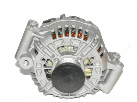Alternator potrivit BMW 3 (E90), 3 (E91), 5 (E60), 5 (E61), 6 (E63), 6 (E64), X3 (E83), Z4 (E85), Z4 (E86) 2.5/3.0 2003-2011 - (12V, 155A) [1]