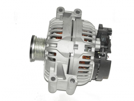 Alternatoare Electromotoare - Alternator potrivit BMW 3 (E90), 3 (E91), 5 (E60), 5 (E61), 6 (E63), 6 (E64), X3 (E83), Z4 (E85), Z4 (E86) 2.5/3.0 2003-2011 - (12V, 155A)