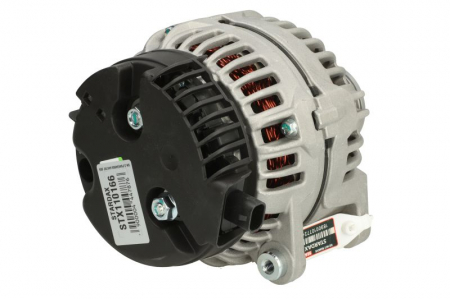Alternator potrivit CADILLAC BLS; OPEL SIGNUM, VECTRA C, VECTRA C GTS; SAAB 9-3 2.8 dupa 2005 - (12V, 155A) [1]