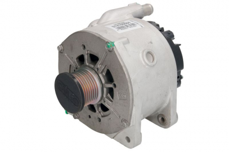 Alternatoare Electromotoare - Alternator potrivit RENAULT ARKANA I, CAPTUR I, CLIO IV/HATCHBACK, CLIO V, DUSTER, ESPACE IV, GRAND SCENIC II, KAPTUR, MEGANE II, SCENIC II 0.9LPG-2.2D dupa 2002 - (12V, 155A)