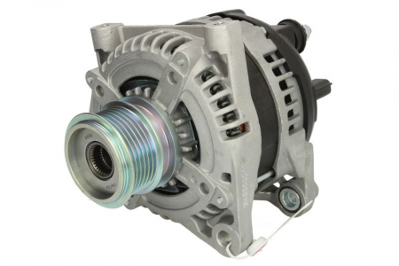 Alternator (12V, 160A) potrivit CHRYSLER VOYAGER IV 2.5D/2.8D 02.00-12.08 [0]
