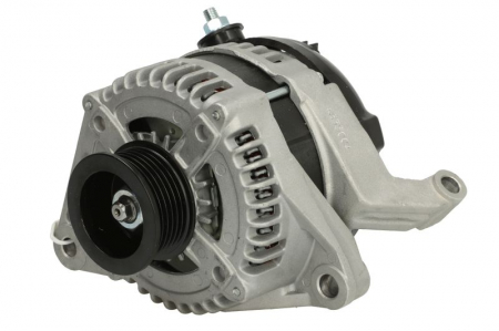 Alternator (12V, 160A) potrivit DODGE NITRO; JEEP CHEROKEE, COMMANDER, GRAND CHEROKEE III 3.7/4.0/4.7 08.03- [0]