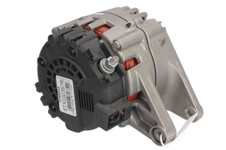 Alternator (12V, 160A, reconditionat profesional) potrivit DODGE CALIBER; JEEP COMPASS, PATRIOT 2.1D/2.2D 07.10- [1]