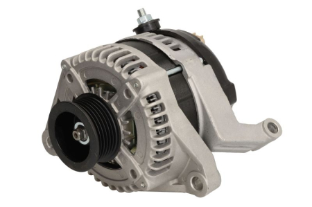Alternator (12V, 160A, reconditionat profesional) potrivit DODGE DURANGO; JEEP CHEROKEE, COMMANDER, GRAND CHEROKEE III 3.7/4.7 09.01-12.10 [0]