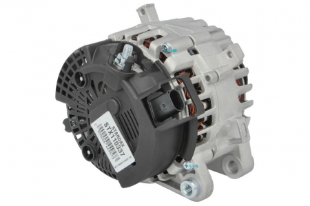 Alternator potrivit FORD TOURNEO CUSTOM V362, TRANSIT CUSTOM V362, TRANSIT V363 2.0D dupa 2015 - (12V, 165A) [1]