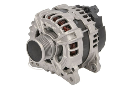 Alternator (12V, 175A, reconditionat profesional) potrivit PORSCHE 718 BOXSTER, 718 CAYMAN, 911, 911 TARGA 2.0-4.0 04.15- [0]