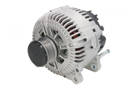 Alternator (12V, 180A) AUDI A6; SEAT ALHAMBRA; SKODA SUPERB II; VW CC, PASSAT, PASSAT ALLTRACK, SHARAN 1.6D/2.0D dupa 2004 [0]