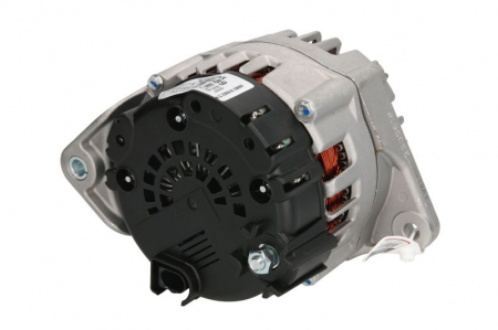 Alternator potrivit IVECO DAILY IV; FIAT DUCATO 2.3D dupa 2006 - (12V, 180A) [1]