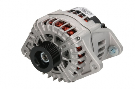 Piese Auto - Alternator (12V, 180A) IVECO DAILY IV; FIAT DUCATO 2.3D dupa 2006