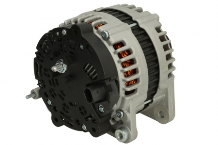 Alternator potrivit AUDI A3, A4 ALLROAD B9, A4 B9, A5, A6 C6; JEEP CHEROKEE; SEAT ALHAMBRA, ATECA; SKODA KODIAQ I, OCTAVIA III, SUPERB III, YETI; VW ARTEON 1.2-4.0 dupa 1995 - (12V, 180A) [1]
