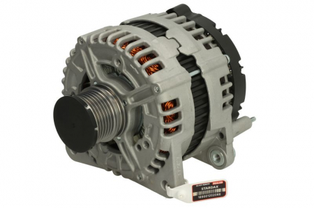 Alternatoare Electromotoare - Alternator potrivit AUDI A3, A4 ALLROAD B9, A4 B9, A5, A6 C6; JEEP CHEROKEE; SEAT ALHAMBRA, ATECA; SKODA KODIAQ I, OCTAVIA III, SUPERB III, YETI; VW ARTEON 1.2-4.0 dupa 1995 - (12V, 180A)