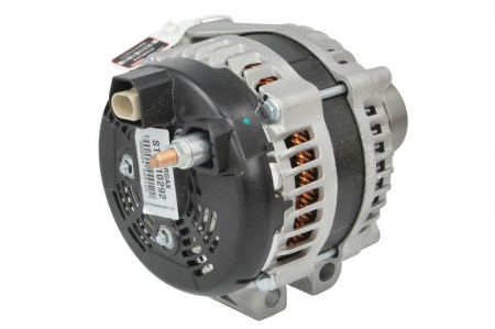 Alternator (12V, 180A) potrivit BMW 2 (F22, F87), 3 (F30, F80), 3 (F31), 3 GRAN TURISMO (F34), 4 (F32, F82), 4 (F33, F83), 4 GRAN COUPE (F36), 5 (F10), 5 (F11), X1 (E84), X3 (F25) 1.6-5.0 09.09- [1]