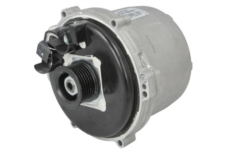 Alternator (12V, 180A) potrivit BMW 5 (E60), 5 (E61), 6 (E63), 6 (E64), 7 (E65, E66, E67), X5 (E53); ROLLS-ROYCE PHANTOM VII, PHANTOM VII DROPHEAD 3.0-6.75 07.01-07.17 [0]
