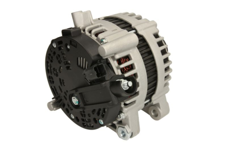 Alternator (12V, 180A) potrivit CITROEN C5 III, C6; PEUGEOT 407, 607 2.7D 12.04- [1]